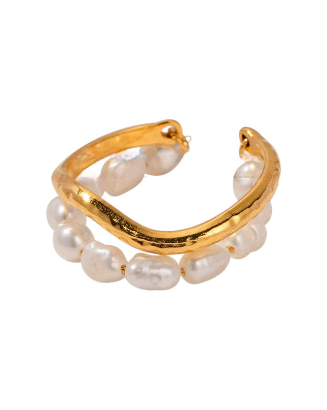 Hinger Ring