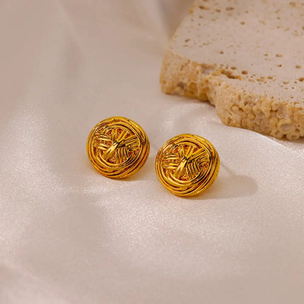 Hivon Earrings