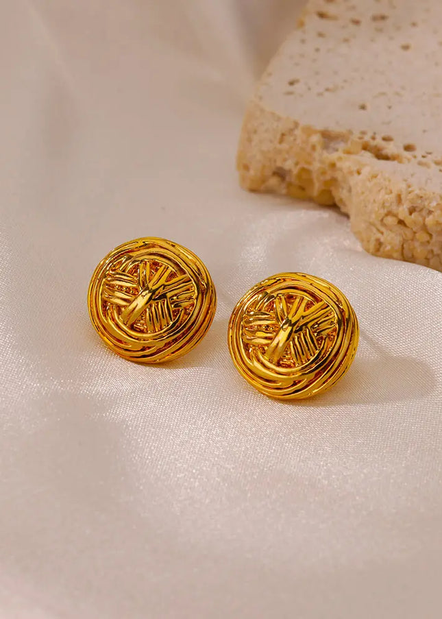Hivon Earrings