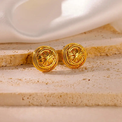 Hivon Earrings