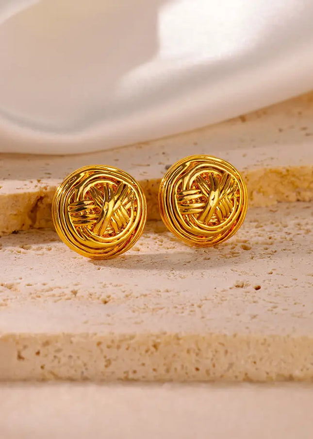 Hivon Earrings