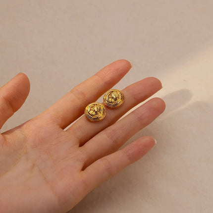 Hivon Earrings