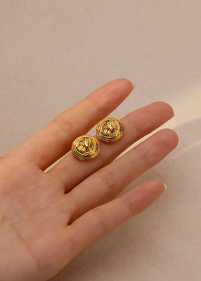 Hivon Earrings