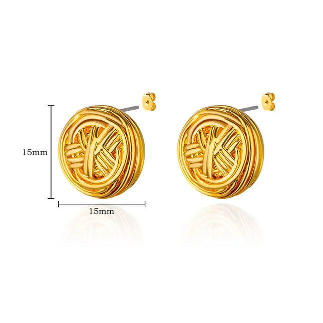 Hivon Earrings