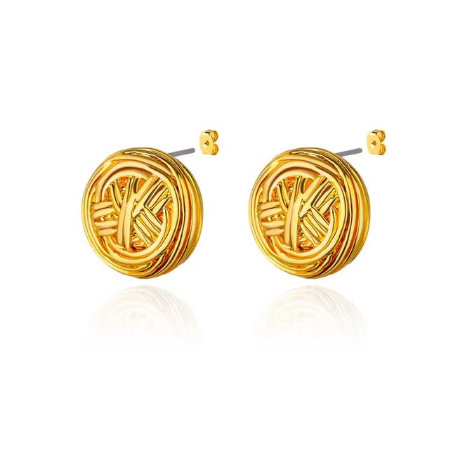 Hivon Earrings