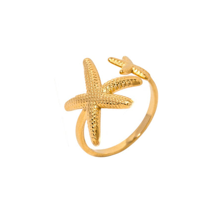 Holiday Ring