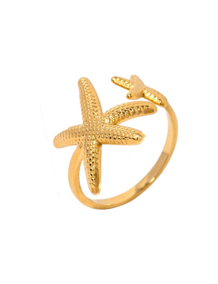 Holiday Ring