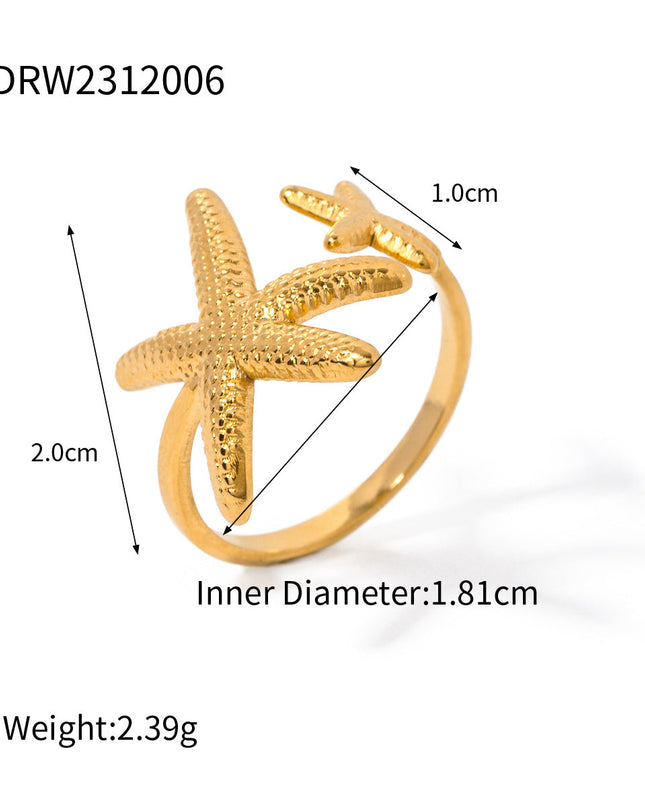Holiday Ring