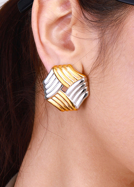 Homely Earrings
