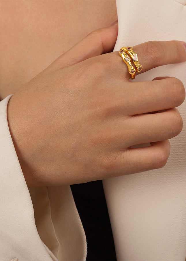 Honey Ring
