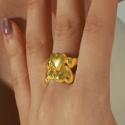 HoneyBee Ring