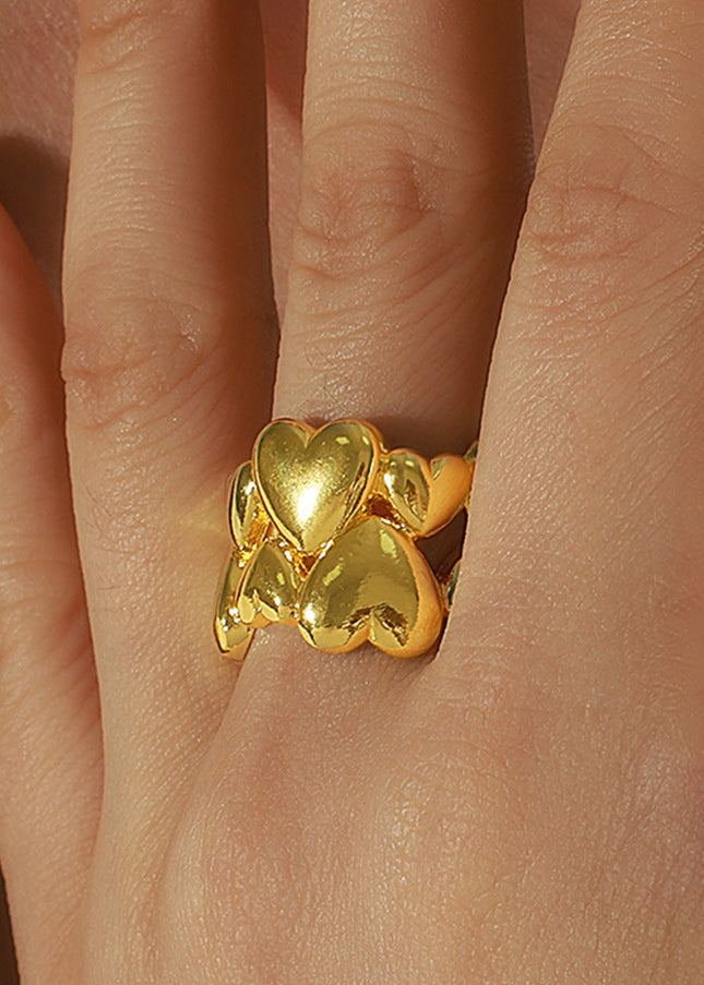 HoneyBee Ring
