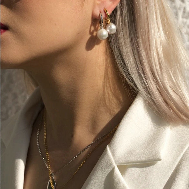 Honeysweet Earrings