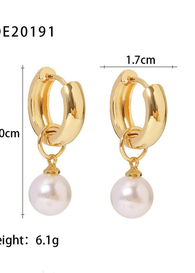 Honeysweet Earrings