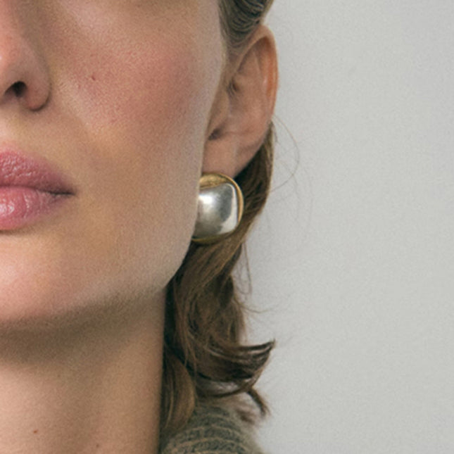 Horizon Earrings