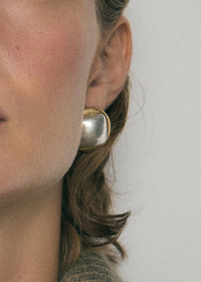 Horizon Earrings