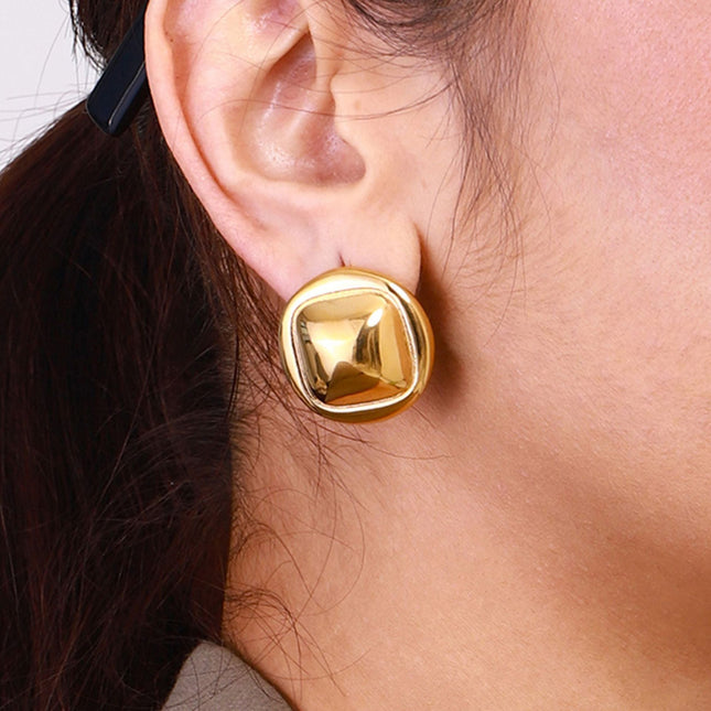 Horizon Earrings