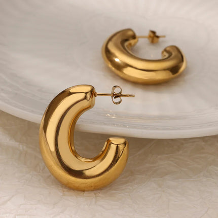 Hoskins Earrings