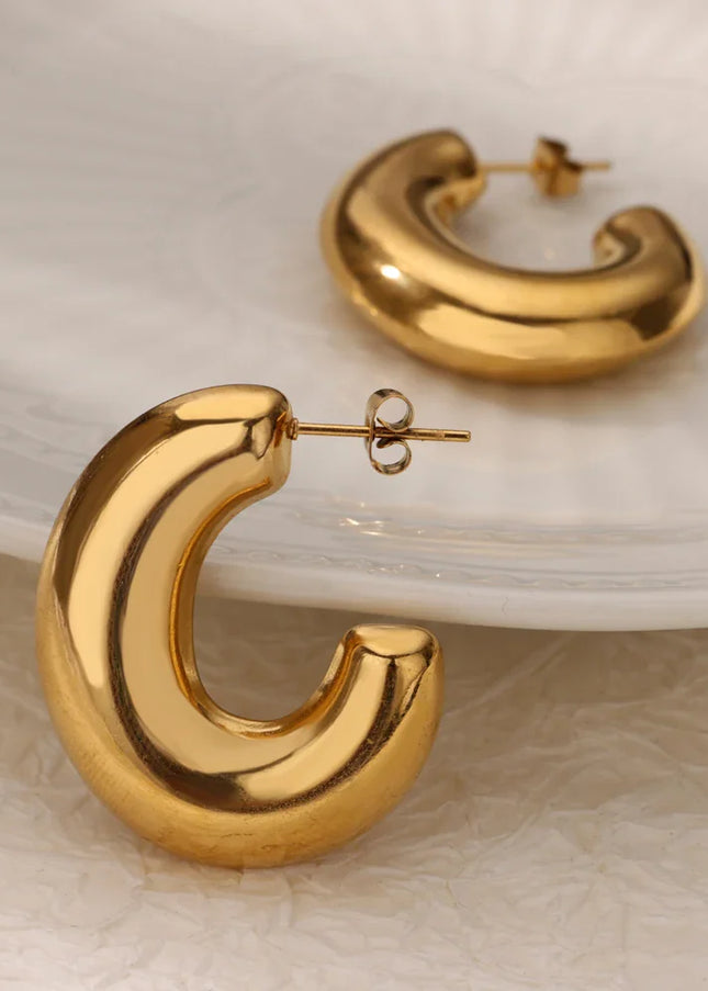 Hoskins Earrings