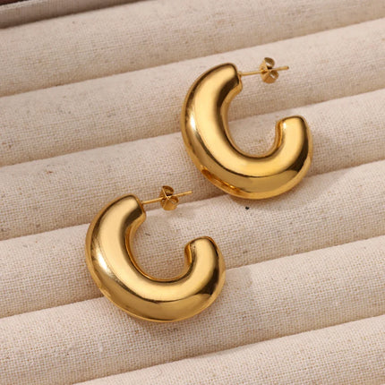 Hoskins Earrings