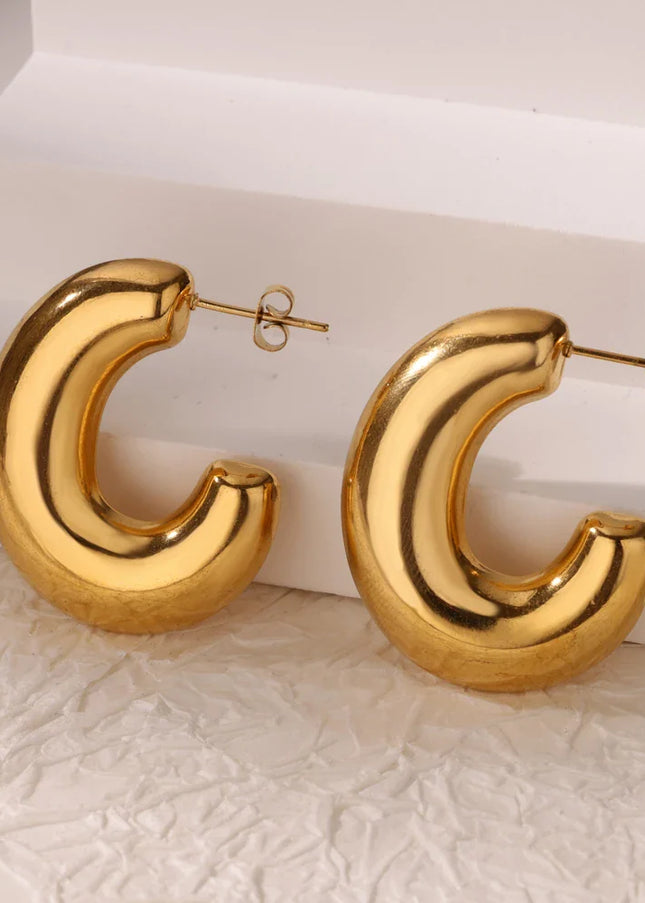 Hoskins Earrings