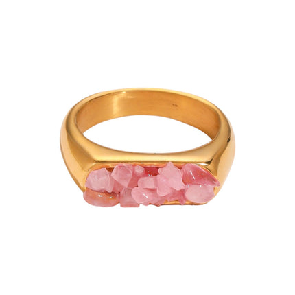 Hot Ring
