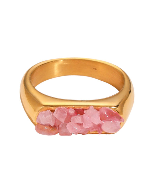 Hot Ring
