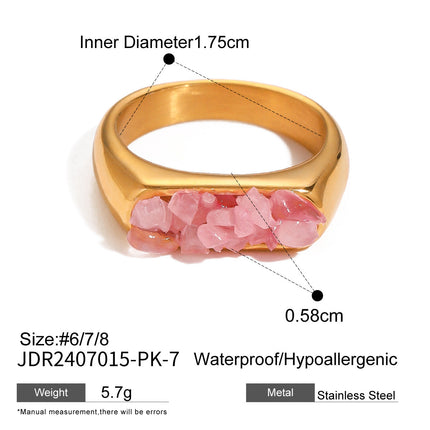 Hot Ring