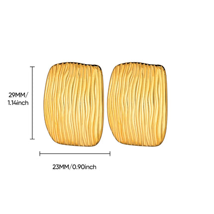 Houston Earrings