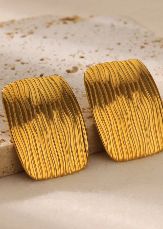 Houston Earrings