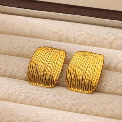 Houston Earrings