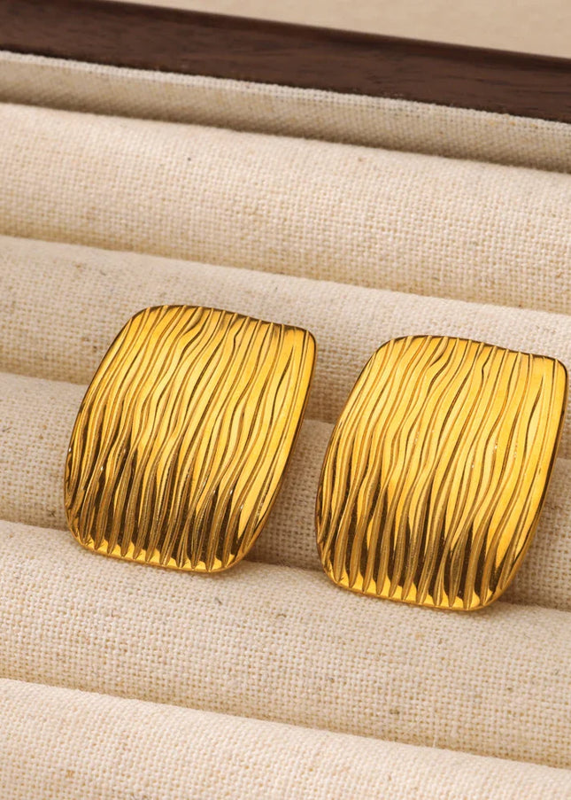 Houston Earrings