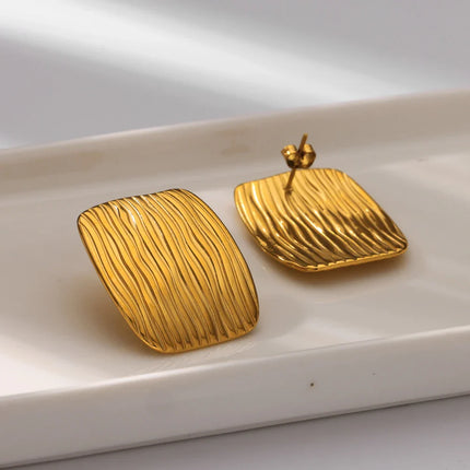 Houston Earrings
