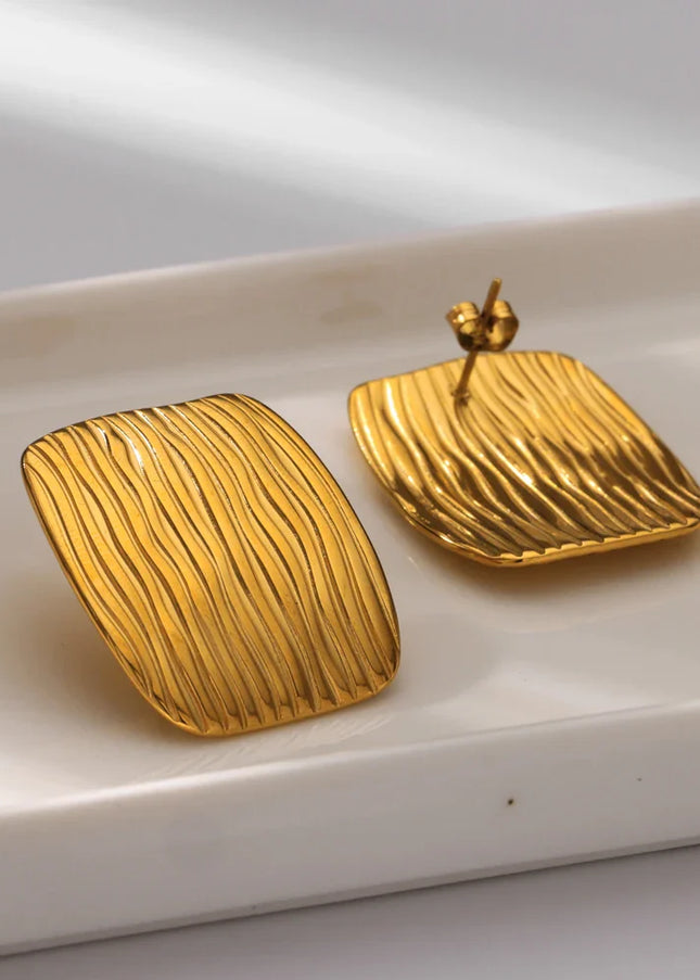 Houston Earrings