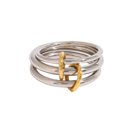 Howl Ring