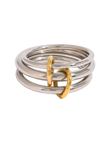 Howl Ring