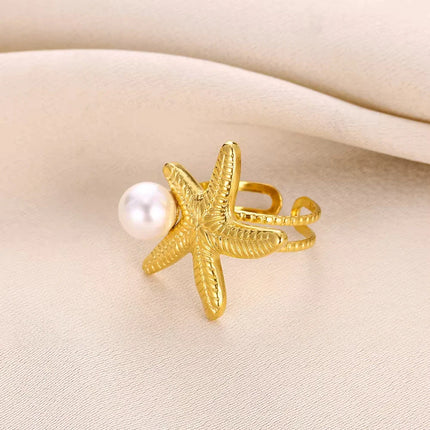 Huda Ring