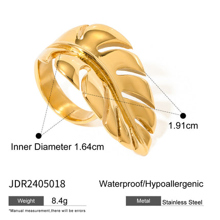 Hugg Ring