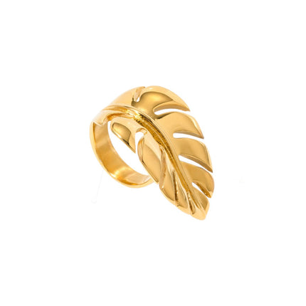 Hugg Ring