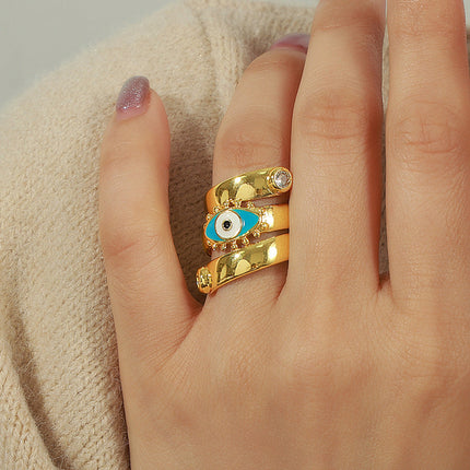 Hugsy Ring