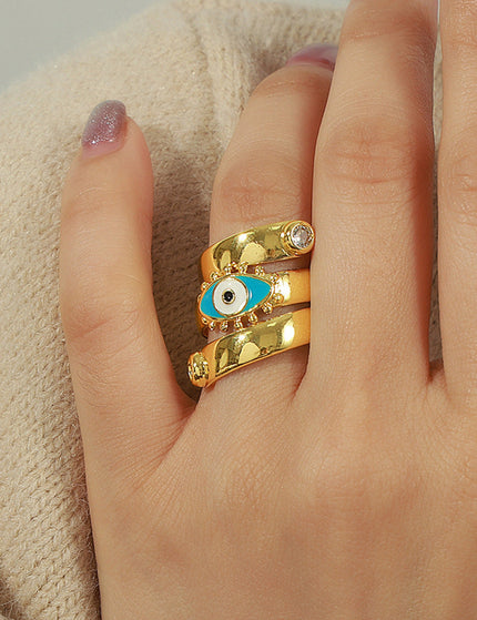 Hugsy Ring