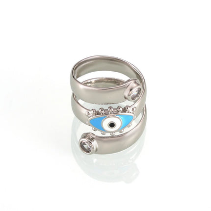 Hugsy Ring