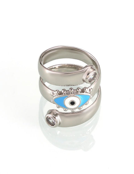 Hugsy Ring