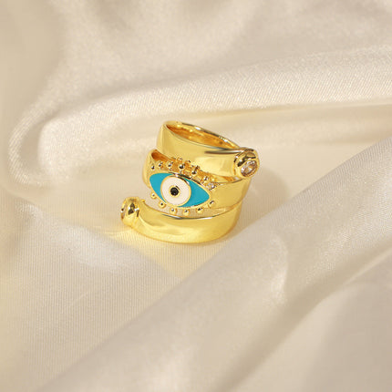 Hugsy Ring