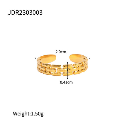 Humming Ring