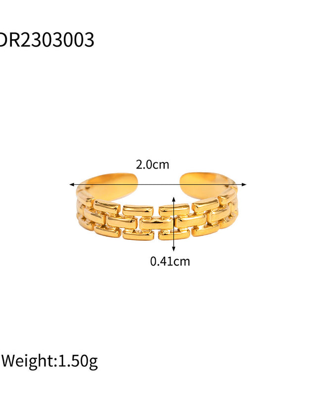 Humming Ring
