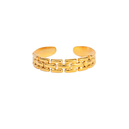 Humming Ring