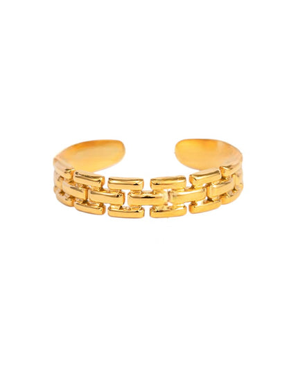 Humming Ring