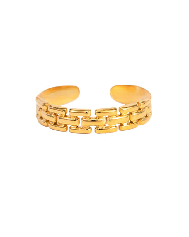 Humming Ring