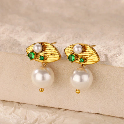 Humphries Earrings
